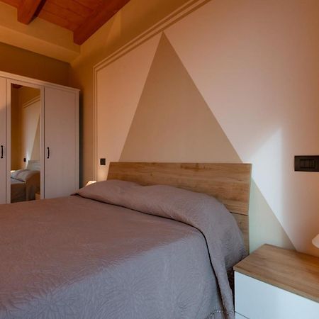 Amaranto Bed & Breakfast Cavour Exterior photo