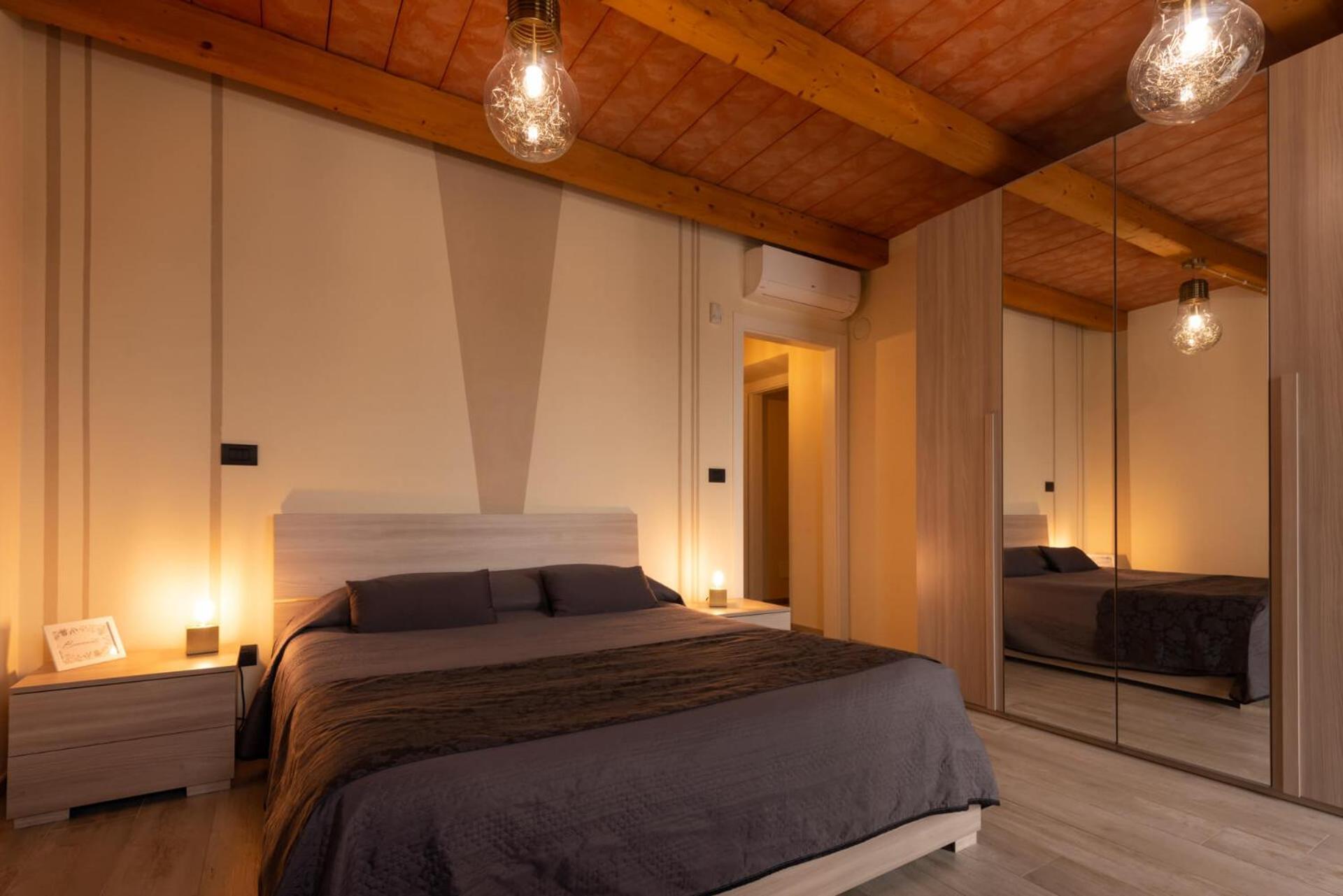Amaranto Bed & Breakfast Cavour Exterior photo