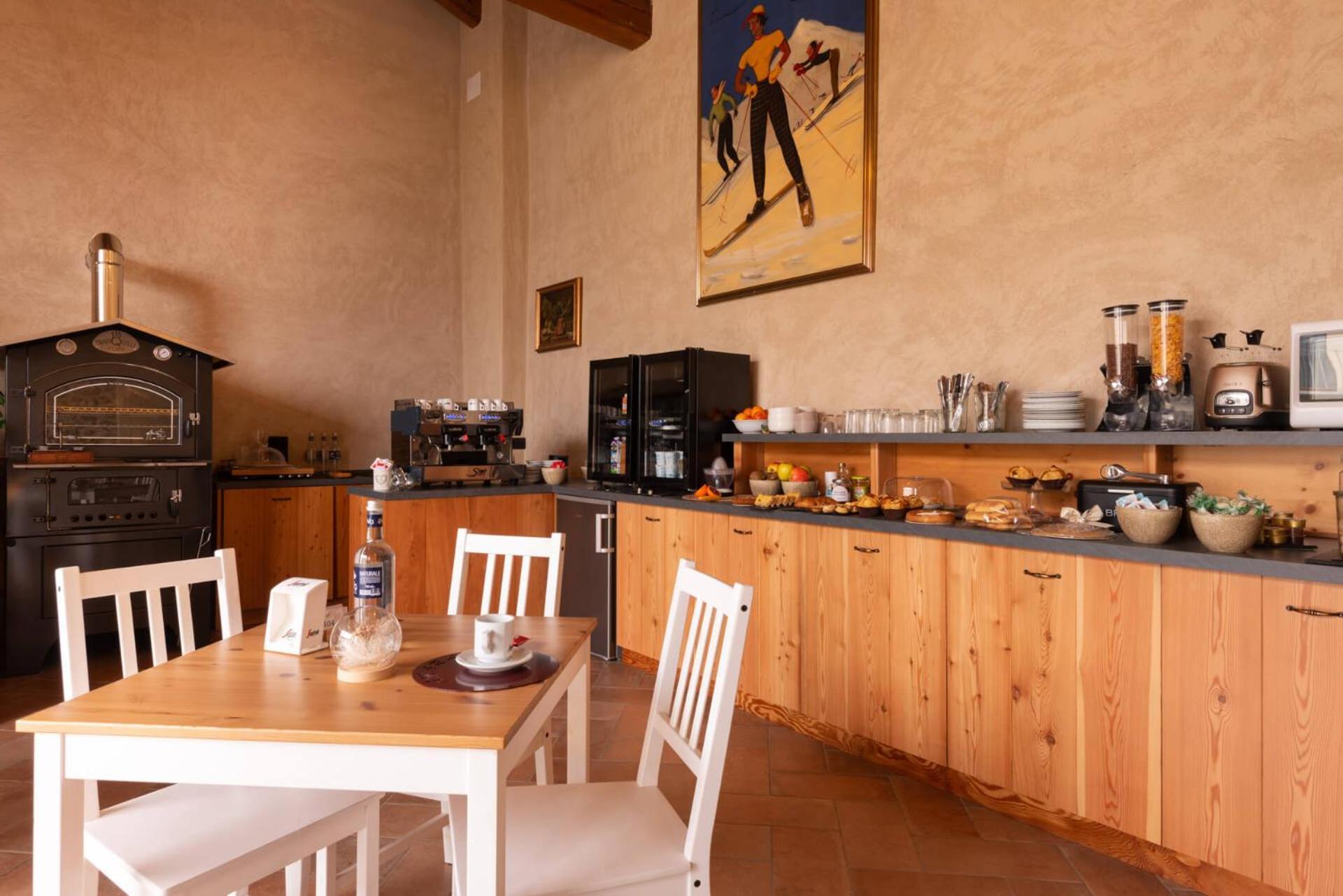 Amaranto Bed & Breakfast Cavour Exterior photo