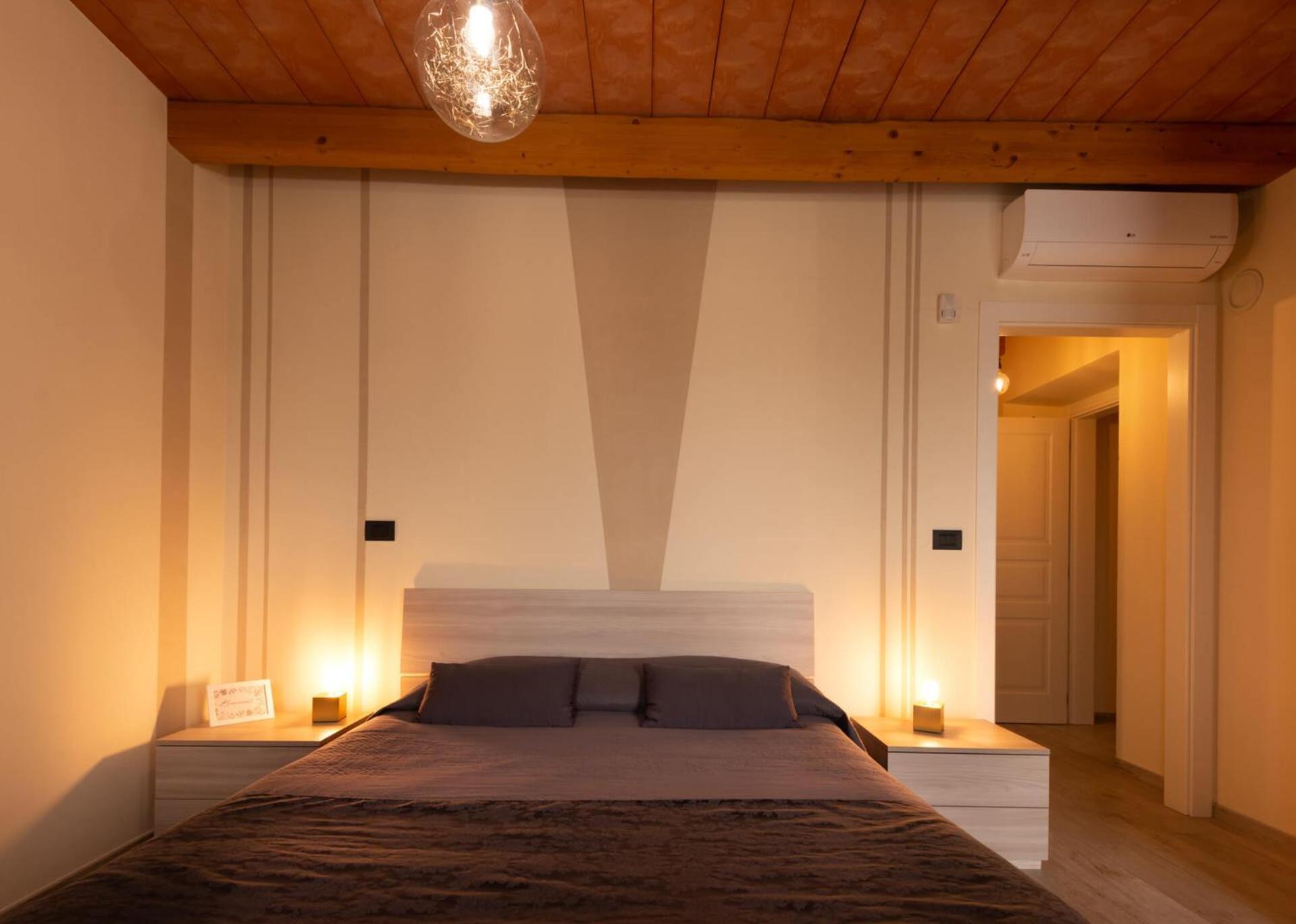 Amaranto Bed & Breakfast Cavour Exterior photo