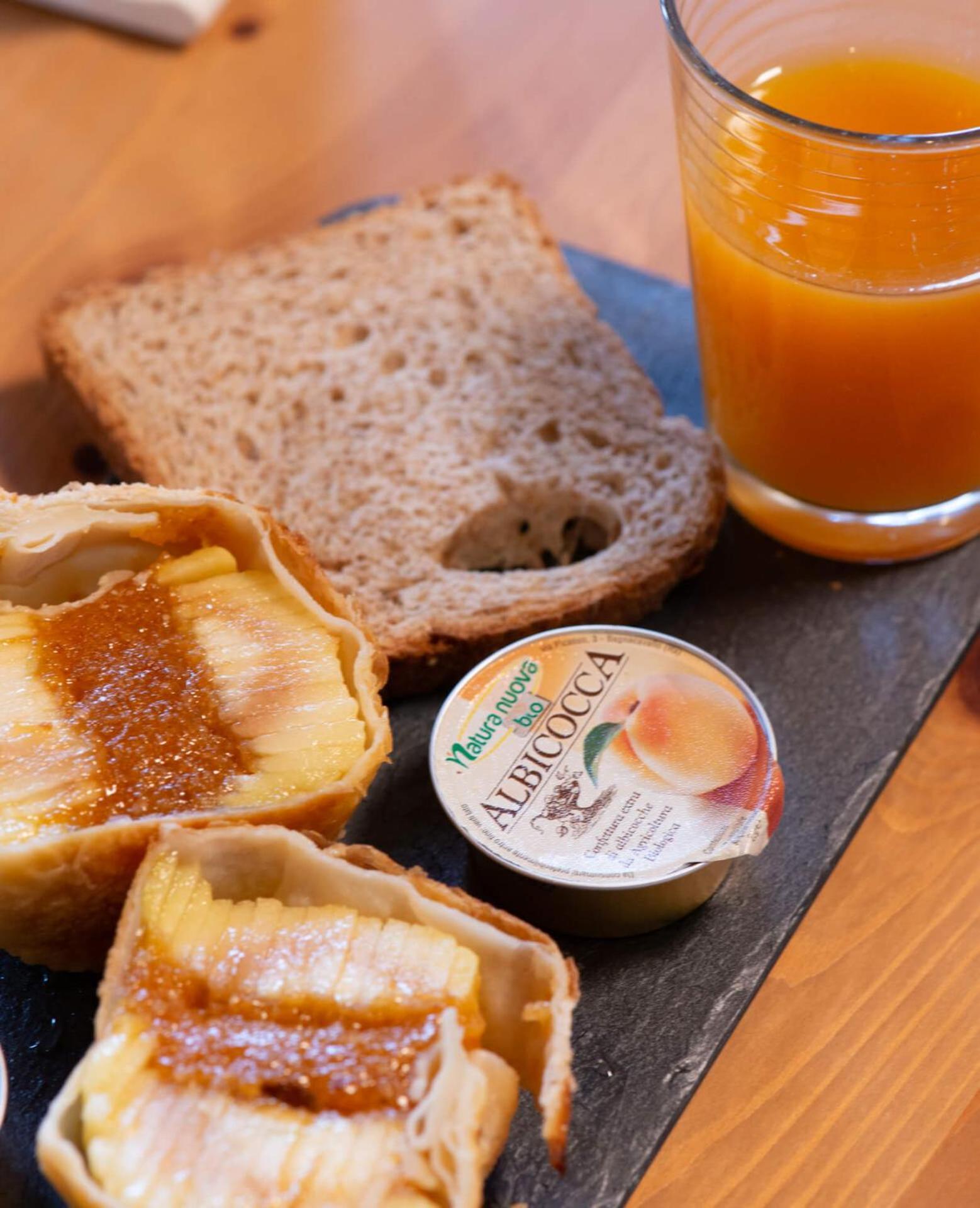 Amaranto Bed & Breakfast Cavour Exterior photo
