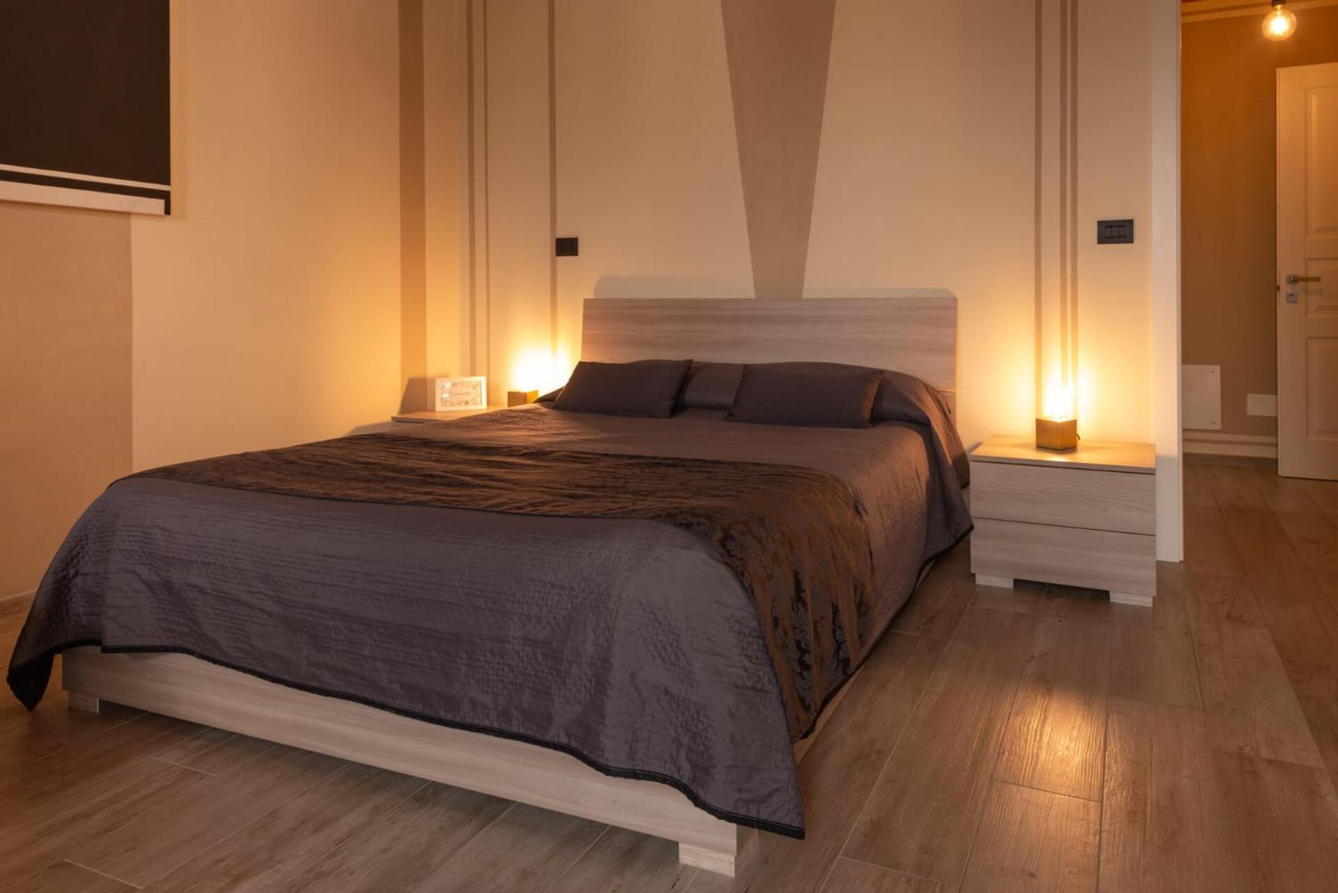 Amaranto Bed & Breakfast Cavour Exterior photo