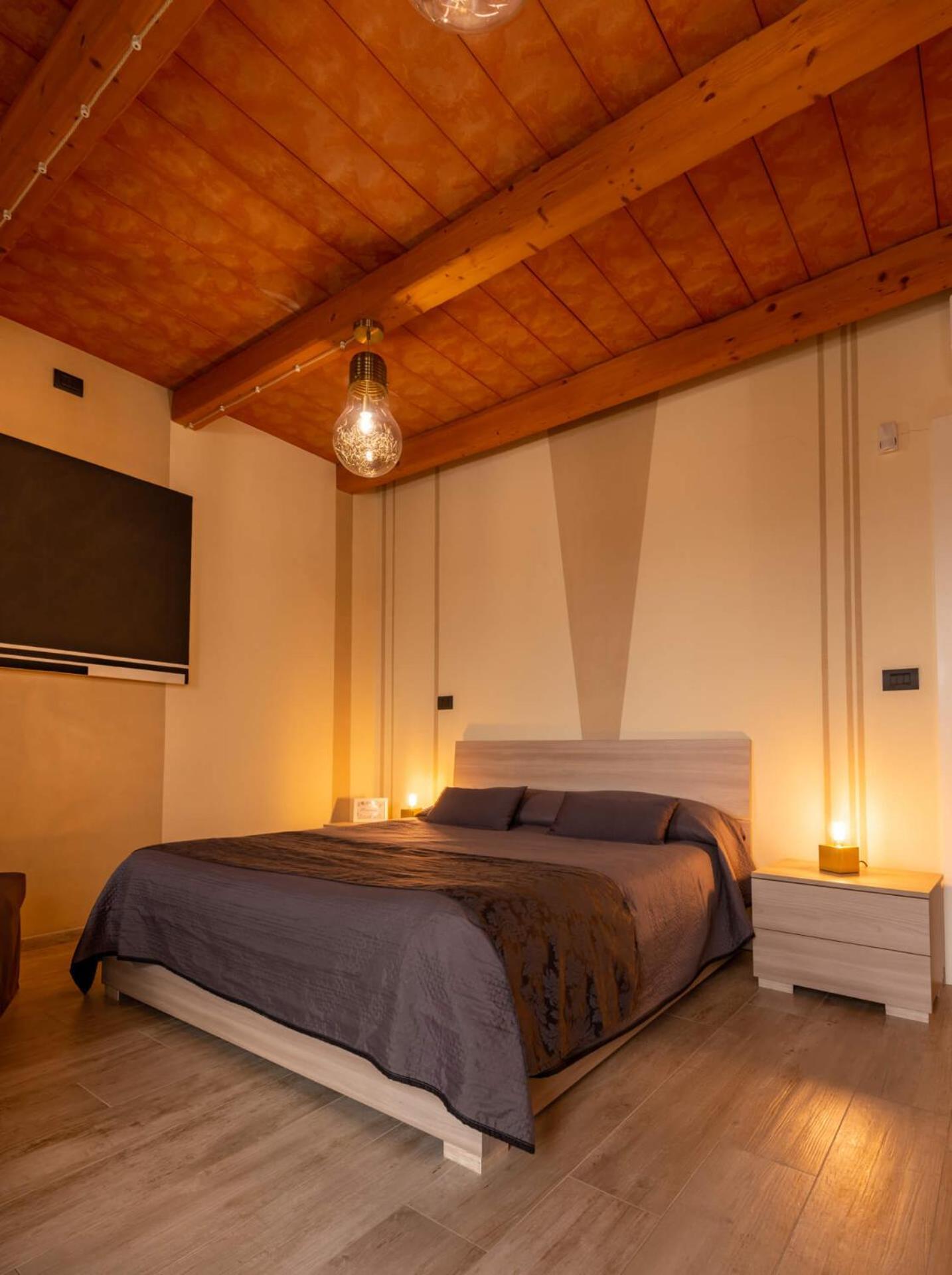 Amaranto Bed & Breakfast Cavour Exterior photo