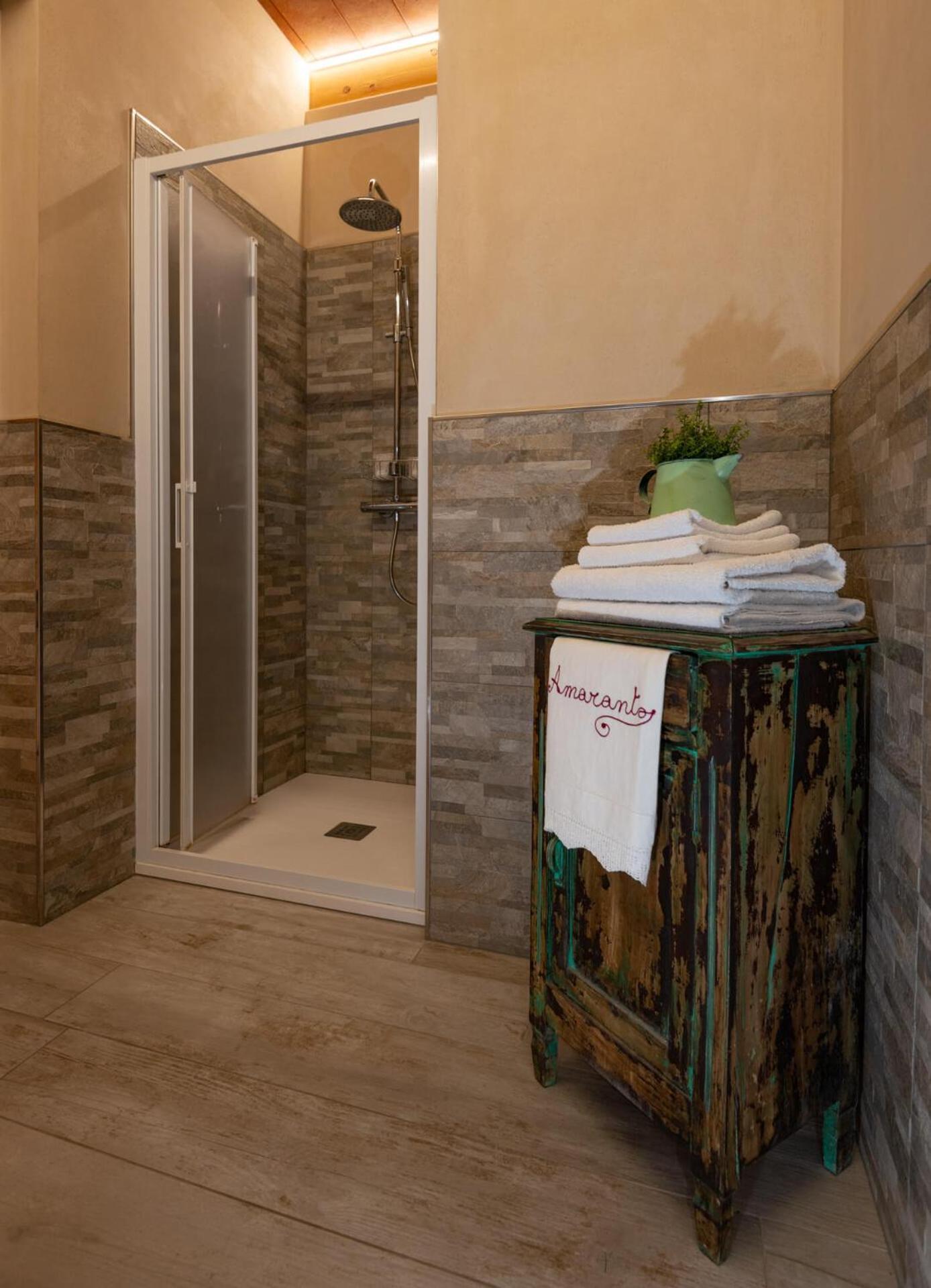 Amaranto Bed & Breakfast Cavour Exterior photo