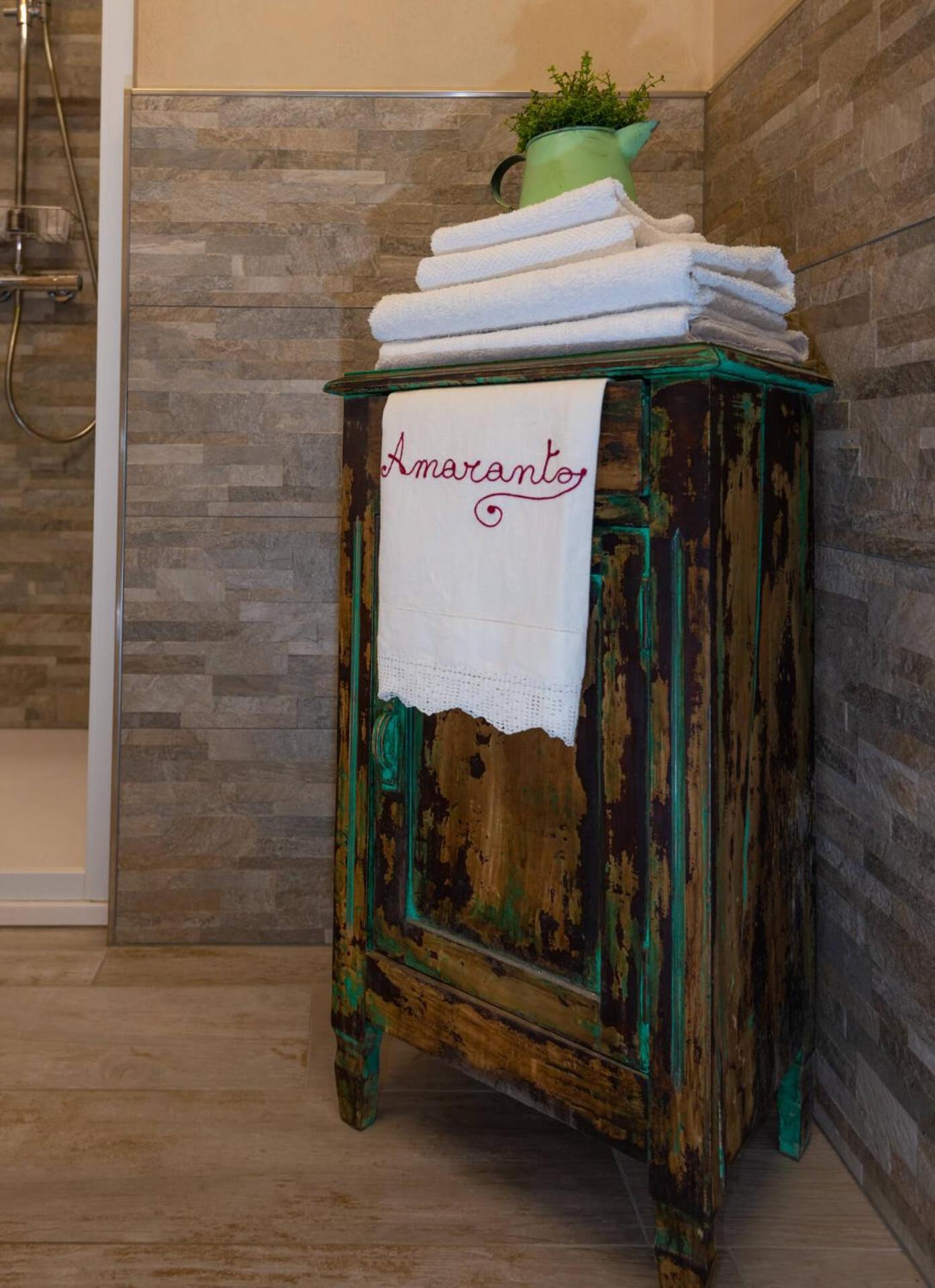 Amaranto Bed & Breakfast Cavour Exterior photo