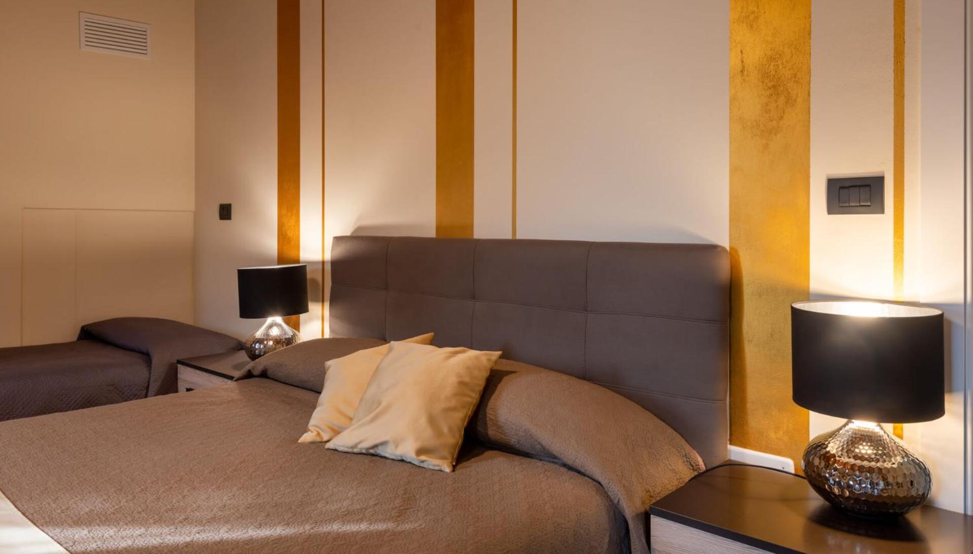 Amaranto Bed & Breakfast Cavour Exterior photo