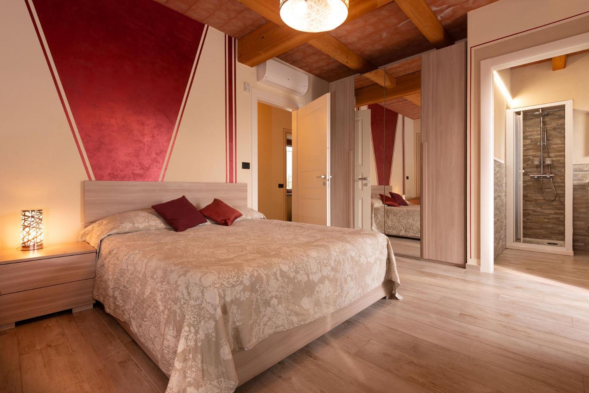 Amaranto Bed & Breakfast Cavour Exterior photo