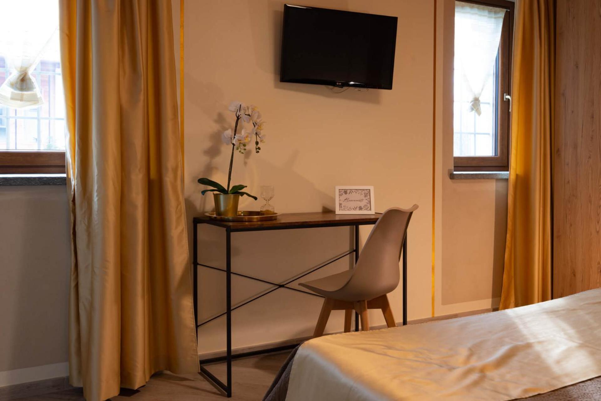 Amaranto Bed & Breakfast Cavour Exterior photo