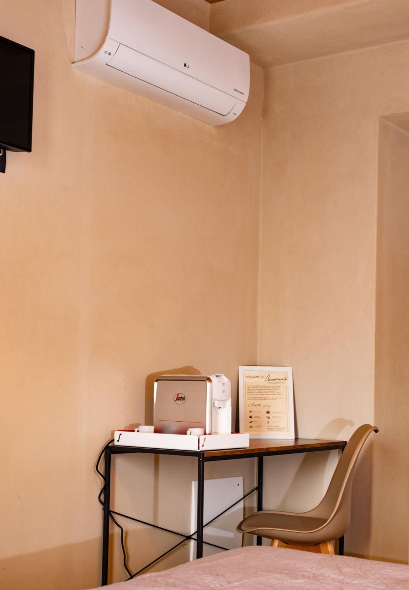 Amaranto Bed & Breakfast Cavour Exterior photo