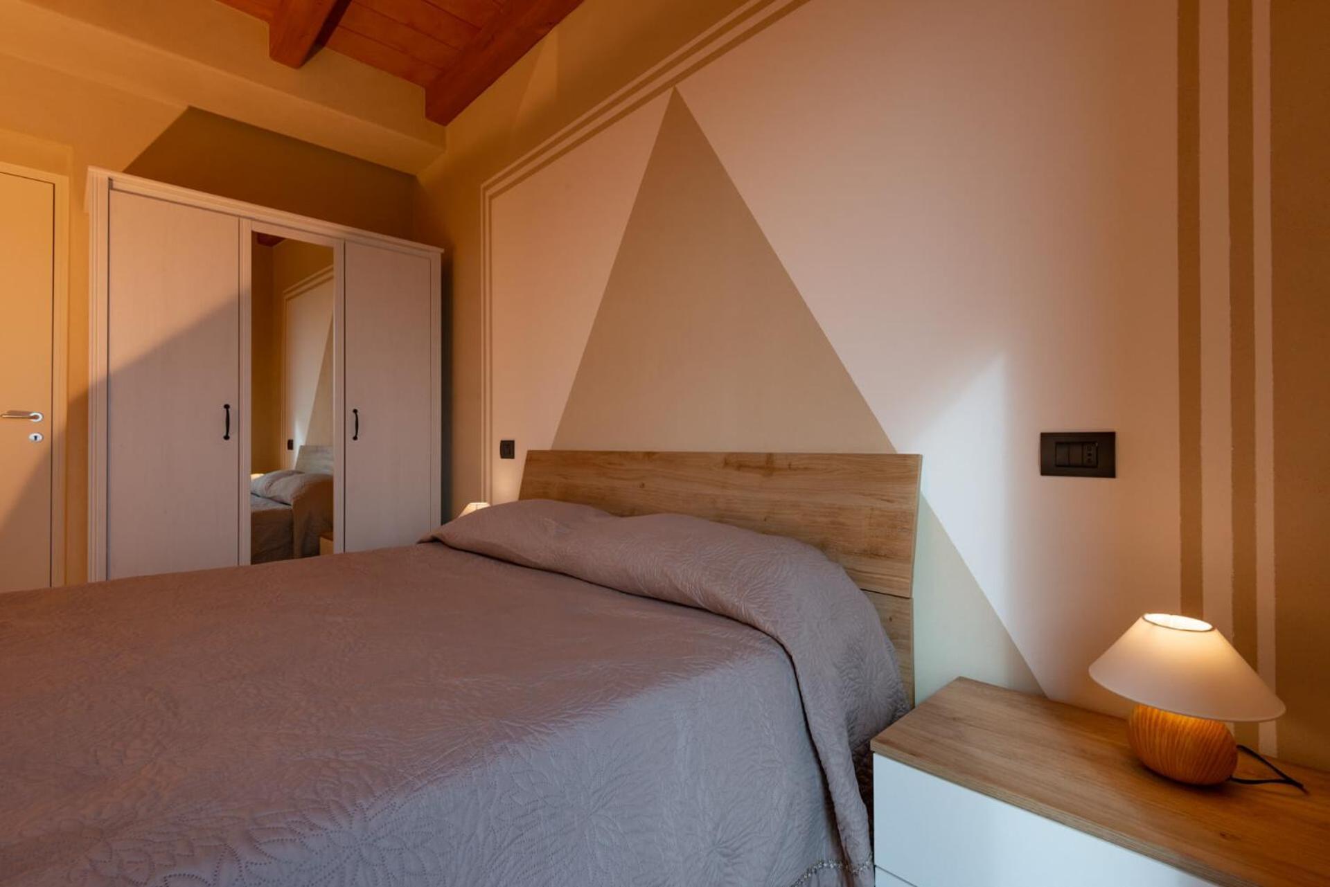 Amaranto Bed & Breakfast Cavour Exterior photo
