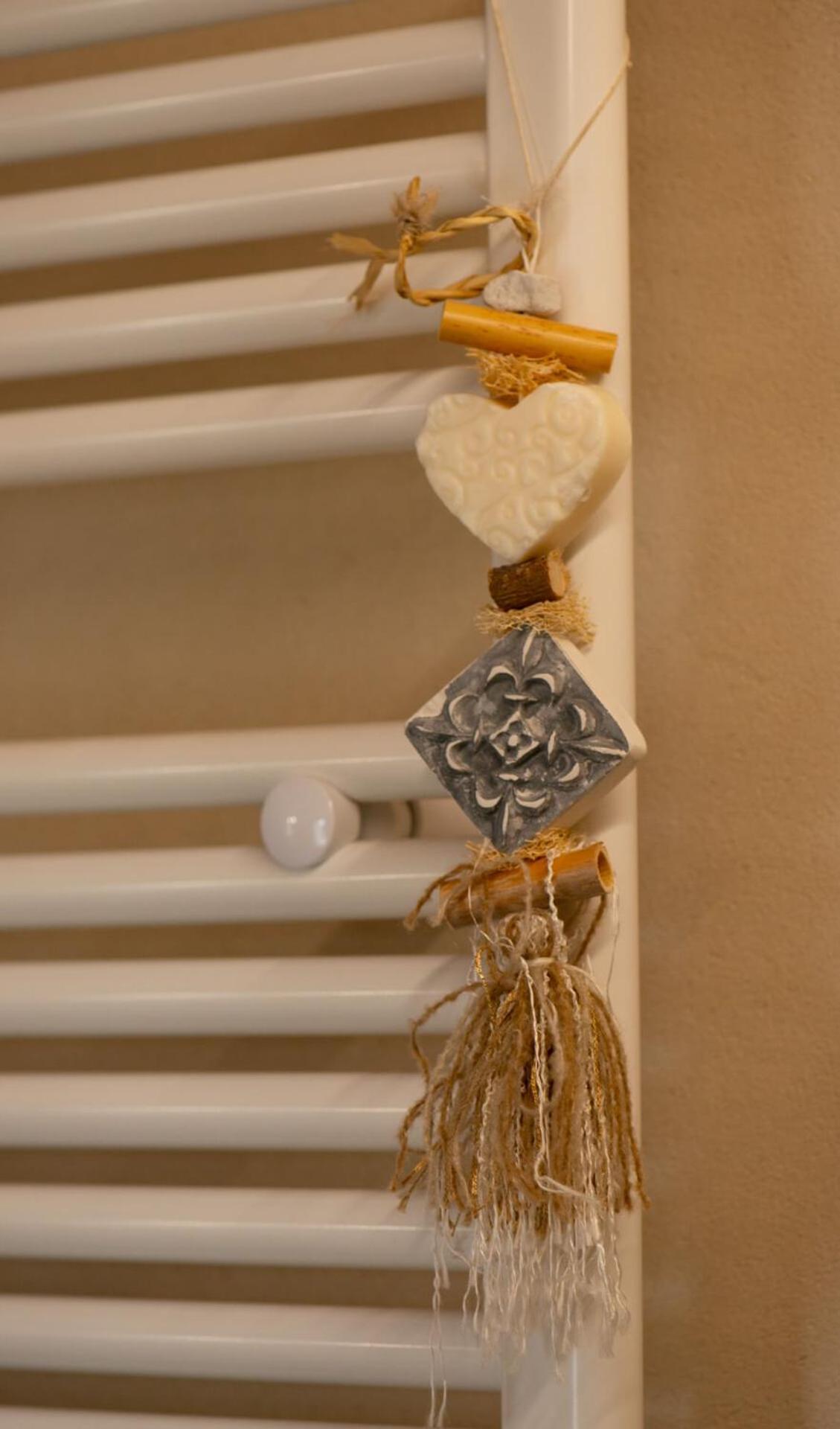 Amaranto Bed & Breakfast Cavour Exterior photo