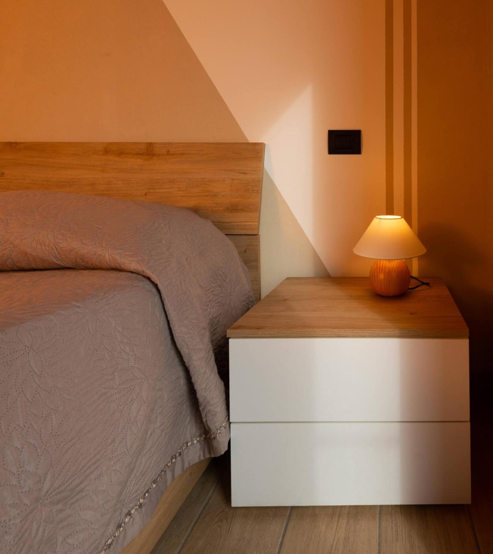 Amaranto Bed & Breakfast Cavour Exterior photo