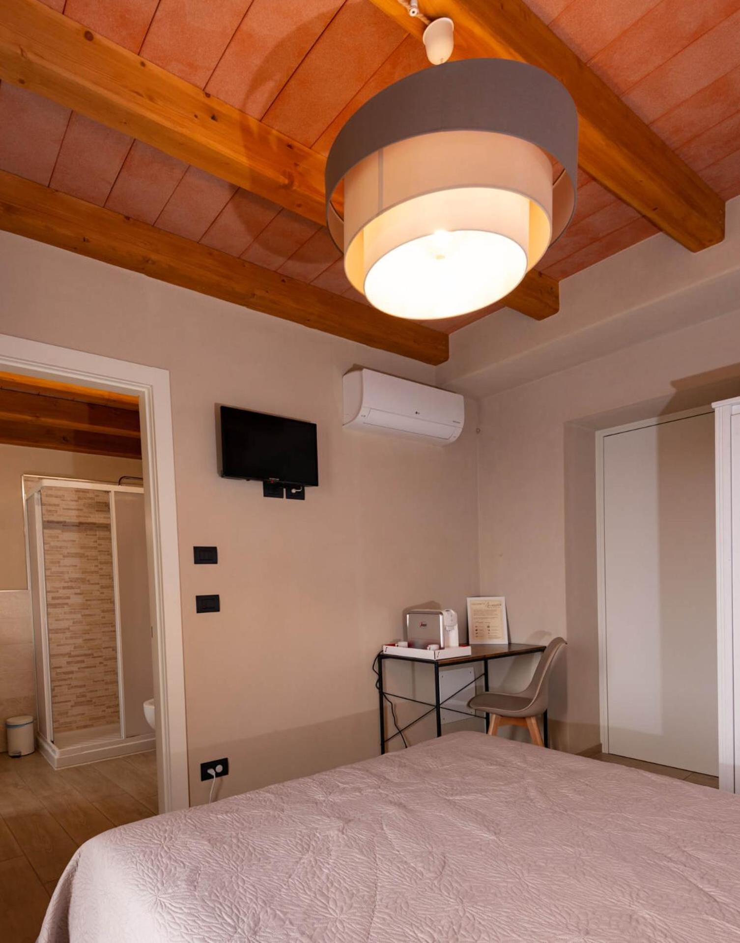 Amaranto Bed & Breakfast Cavour Exterior photo