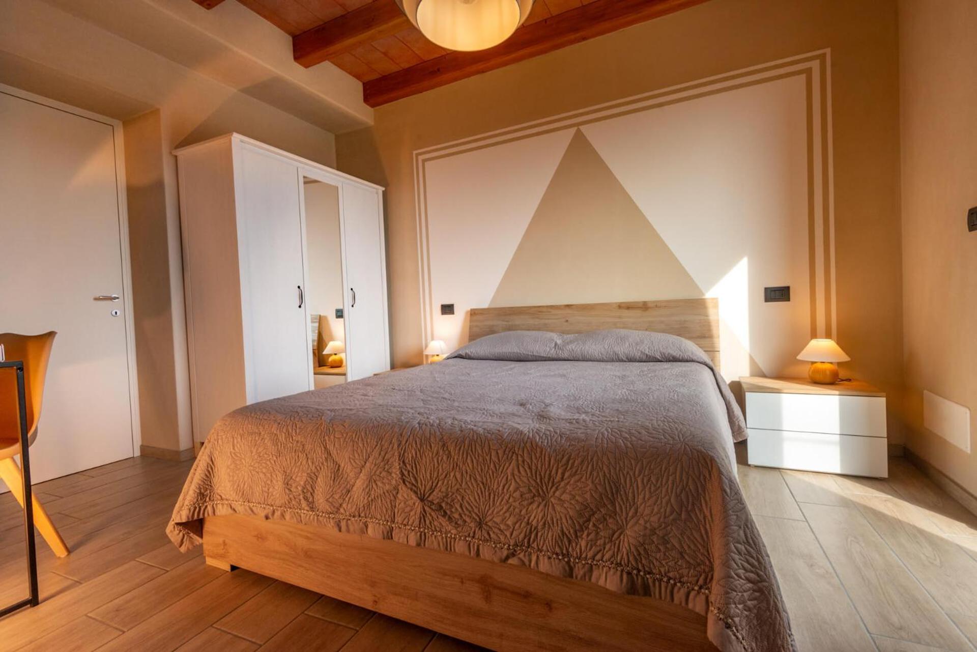 Amaranto Bed & Breakfast Cavour Exterior photo