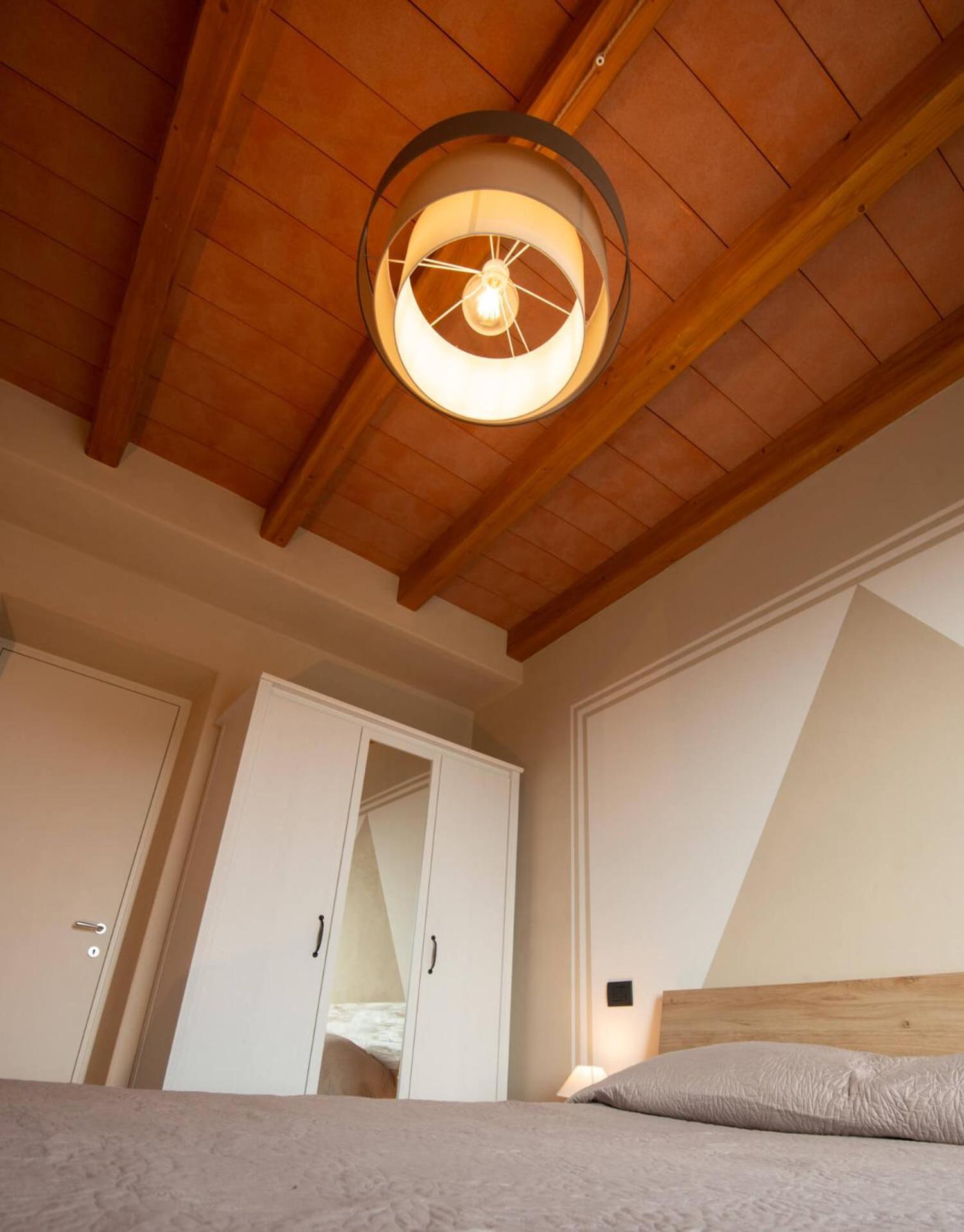 Amaranto Bed & Breakfast Cavour Exterior photo