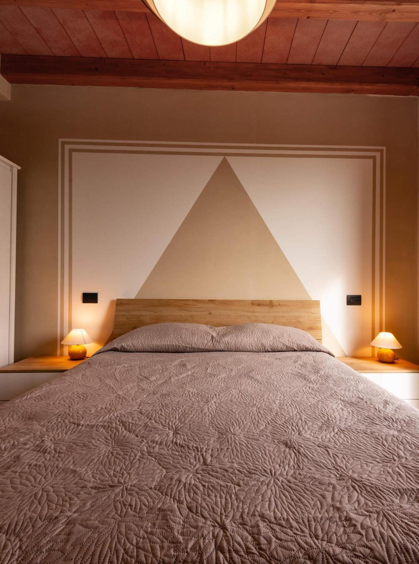 Amaranto Bed & Breakfast Cavour Exterior photo