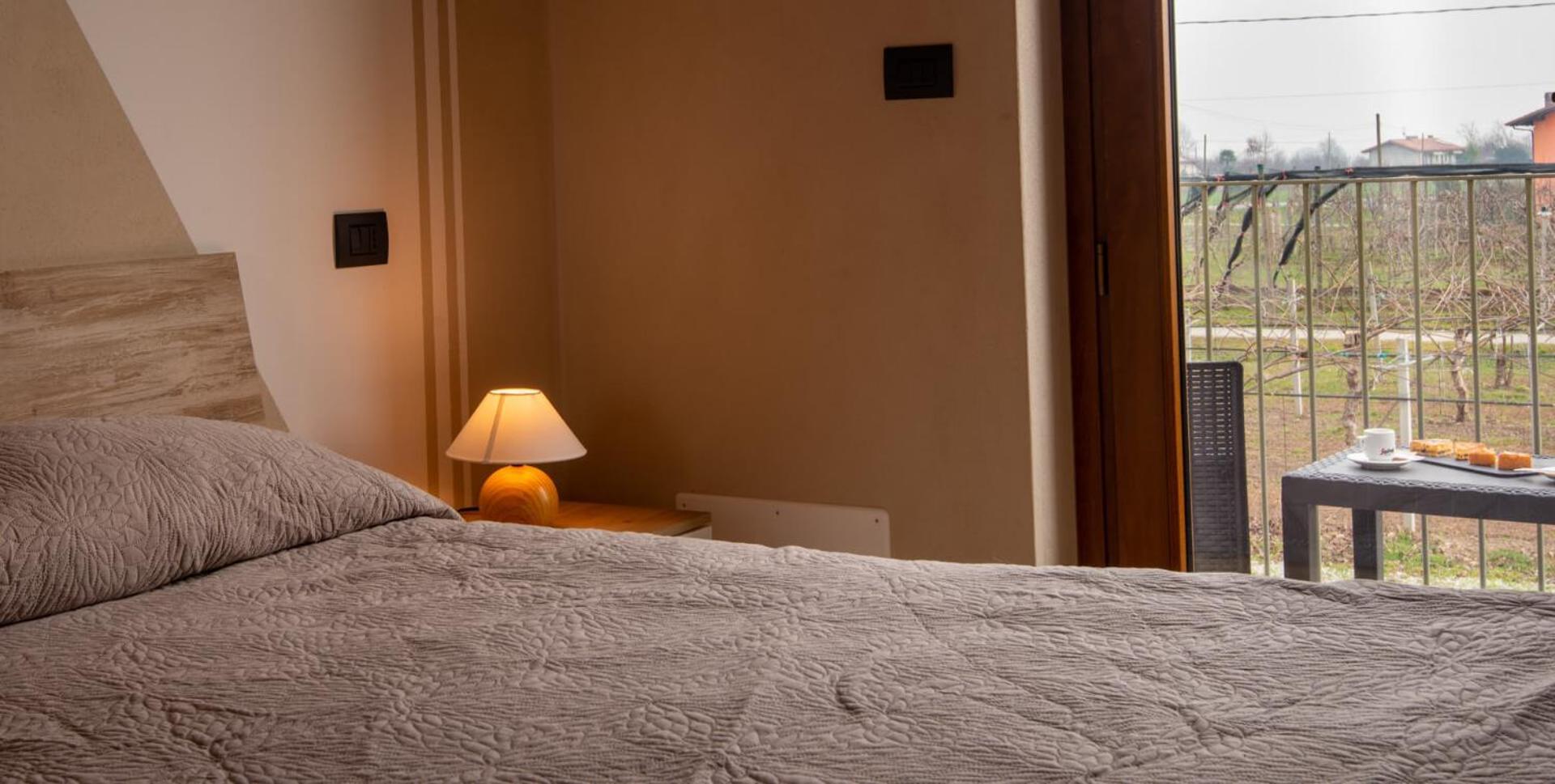 Amaranto Bed & Breakfast Cavour Exterior photo